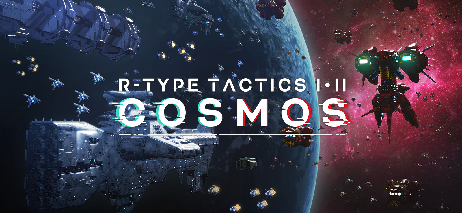 R-Type Tactics I • II Cosmos on GOG.com