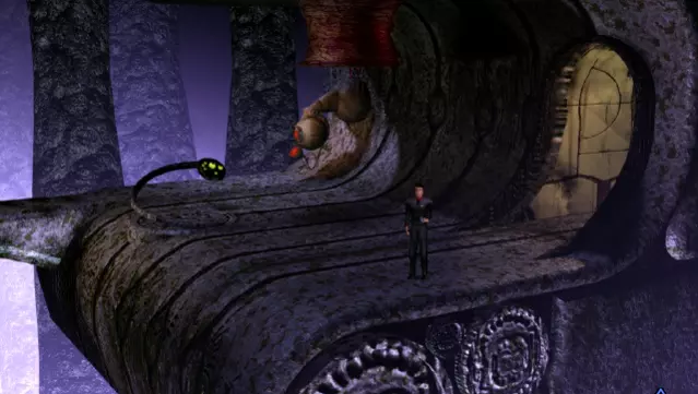 #9. Star Trek™: Hidden Evil (GOG) By: Activision