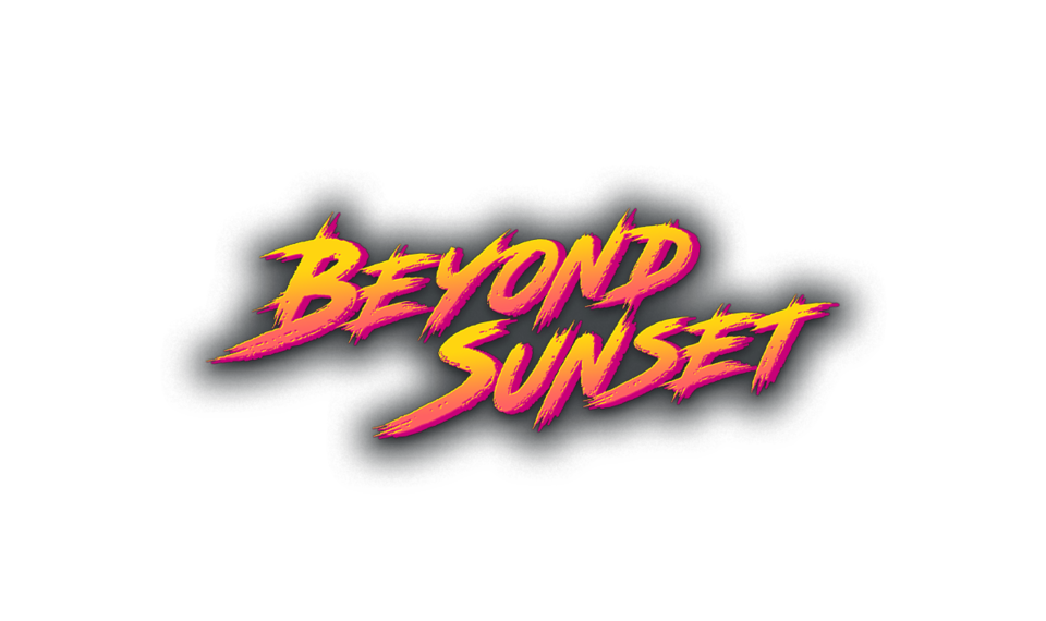 Beyond Sunset On