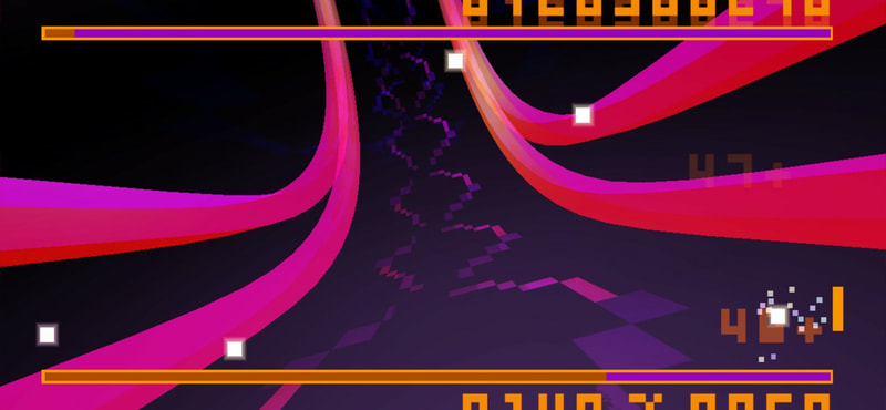 BIT.TRIP FLUX Soundtrack - image 2