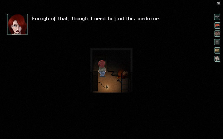 Richard & Alice screenshot 4