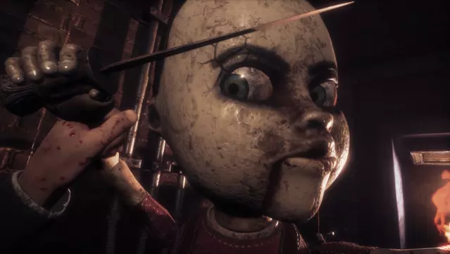 #8. Puppet House (GOG) 由: Gaming Factory