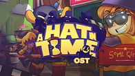 Купить ключ дешево A Hat in Time OST