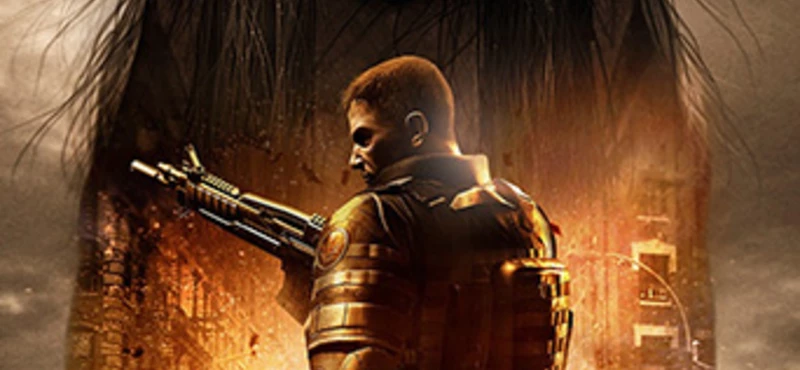 F.E.A.R. 2: Project Origin + Reborn