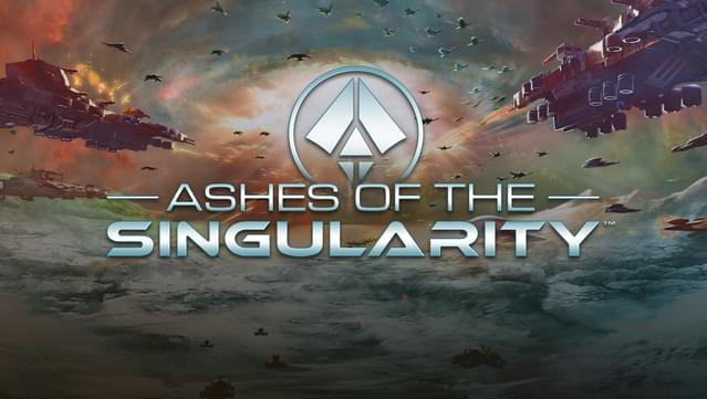 Ashes of the Singularity