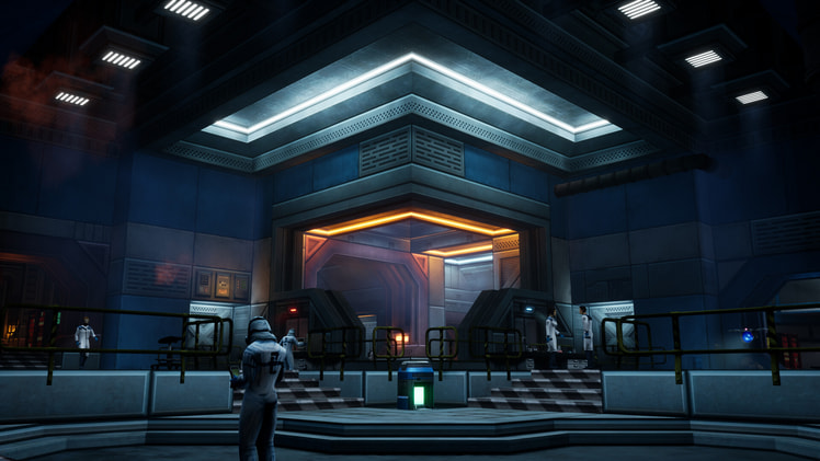 Phantom Fury screenshot 4