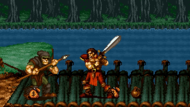 #9. Legend (GOG) Bởi: Piko Interactive