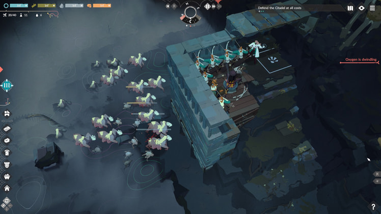 Cataclismo Xbox gameplay screenshot 10 of 10