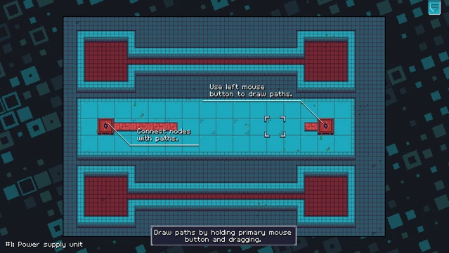 #7. Trans Neuronica (GOG) Podle: Untold Tales, Hyperstrange