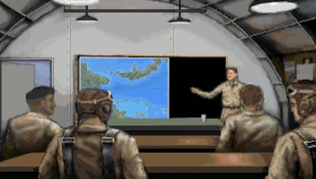 #9. 1942: The Pacific Air War (GOG) โดย: Atari