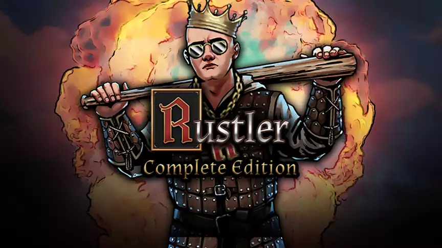 螢幕擷取畫面 (10) Rustler: Complete Edition