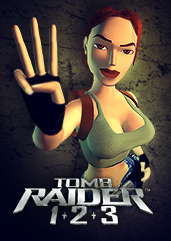 Tomb Raider: A origem - One Ticket
