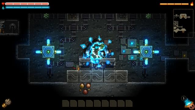 Play Dig Deep Online for Free on PC & Mobile