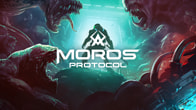 Купить ключ дешево Moros Protocol