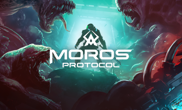 Moros Protocol PC game deal – 89% off