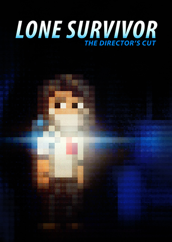 Lone Survivor: Director's Cut – review, Games