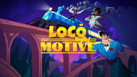 Купить ключ дешево Loco Motive + Soundtrack Bundle