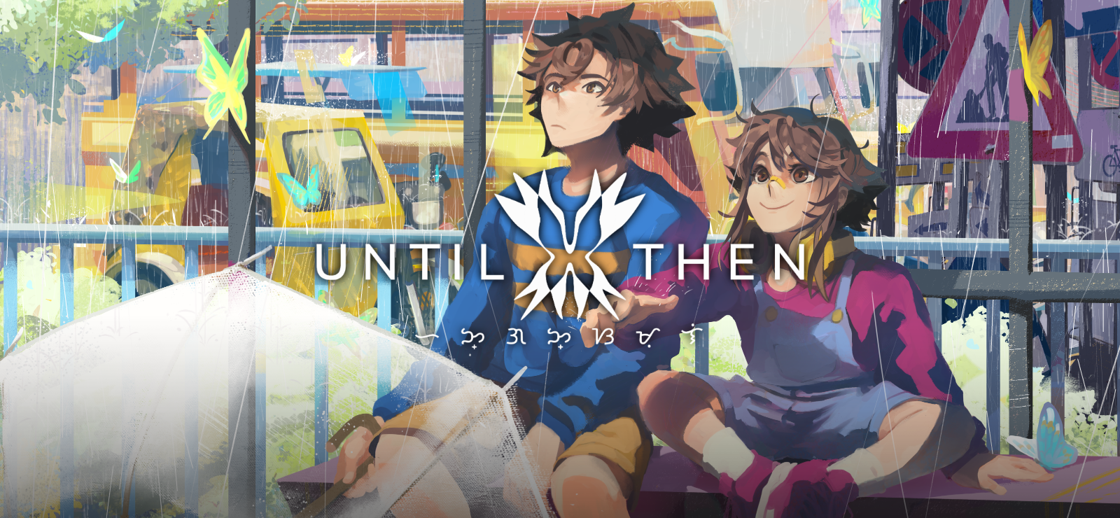 Until Then