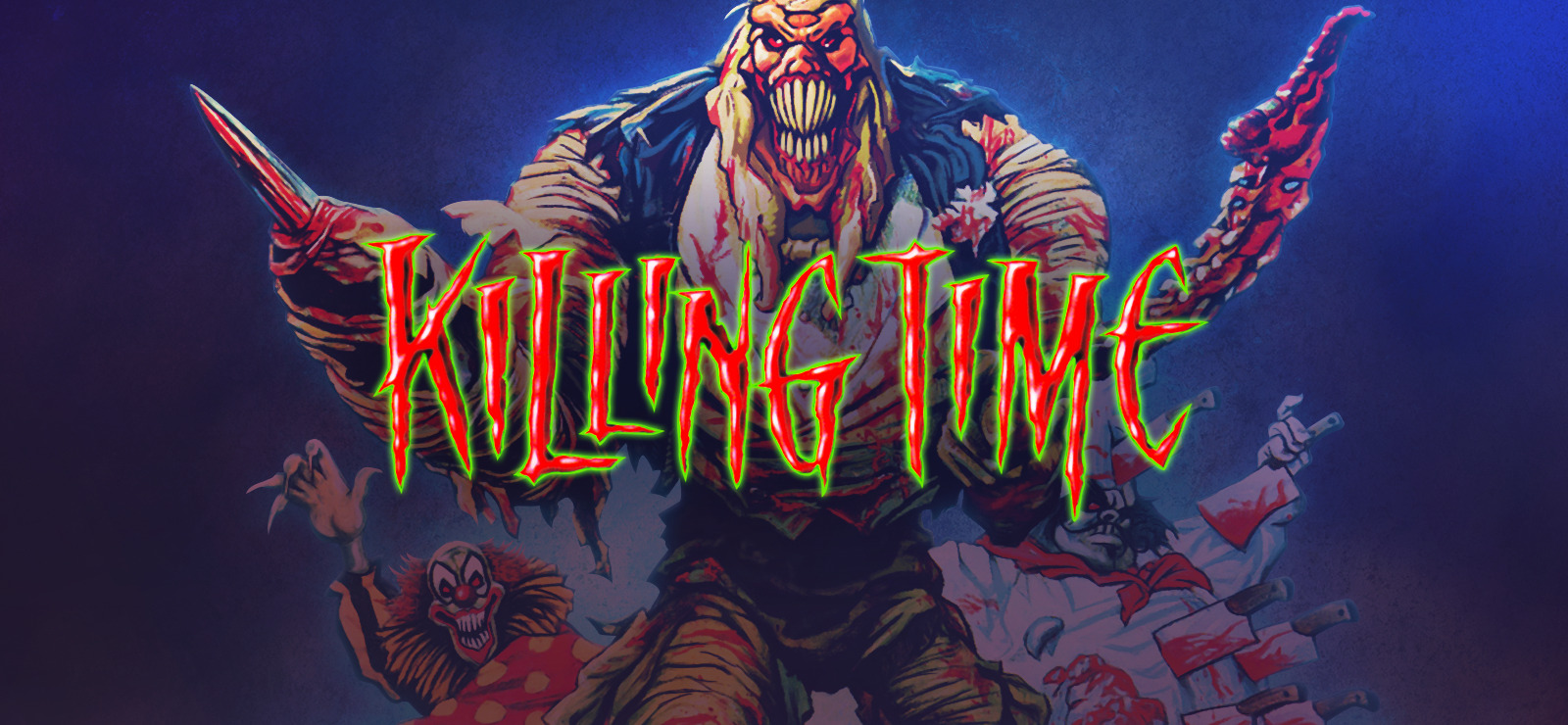 35% Killing Time на GOG.com