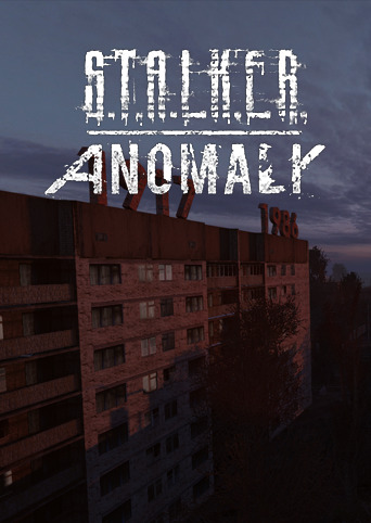 S.T.A.L.K.E.R. Anomaly