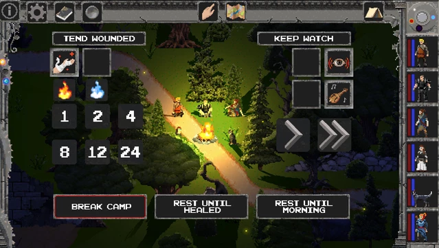 #10. Caves of Lore (GOG) 由: by Mike Robins