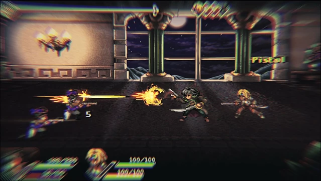 #5. Rise of the Third Power (GOG) โดย: DANGEN Entertainment