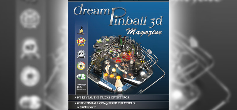 Dream Pinball 3D - Digital Deluxe Content - image 5