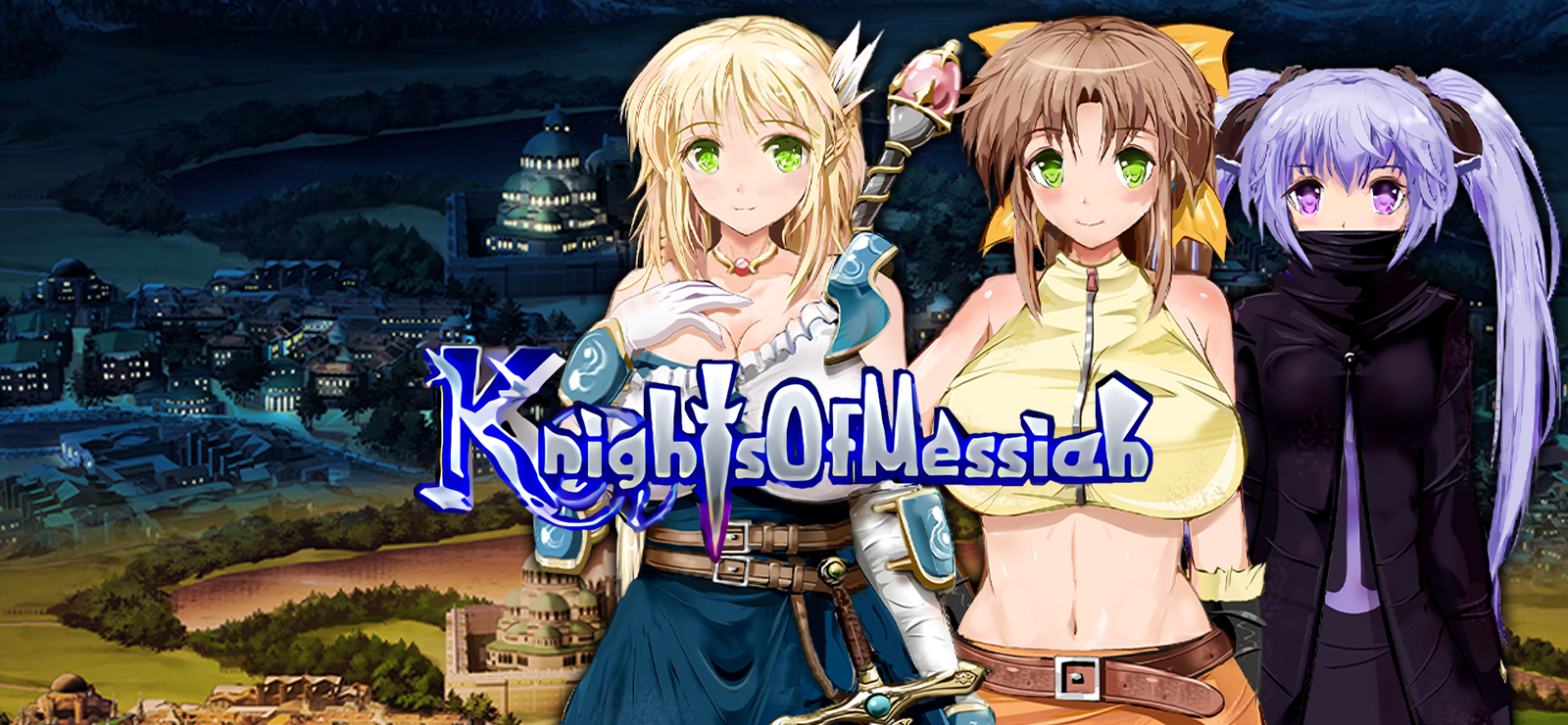 Knights of Messiah