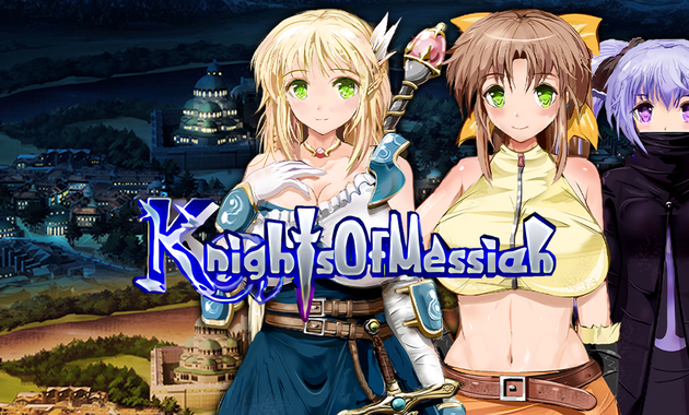 Knights of Messiah PC game deal – 60% off