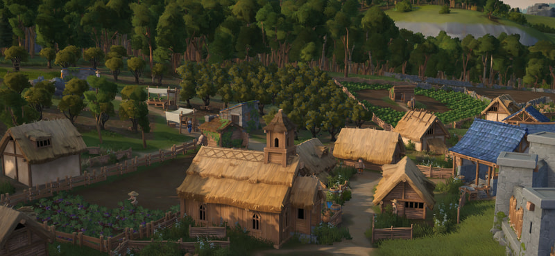 Foundation: Harvest Festival - image 2