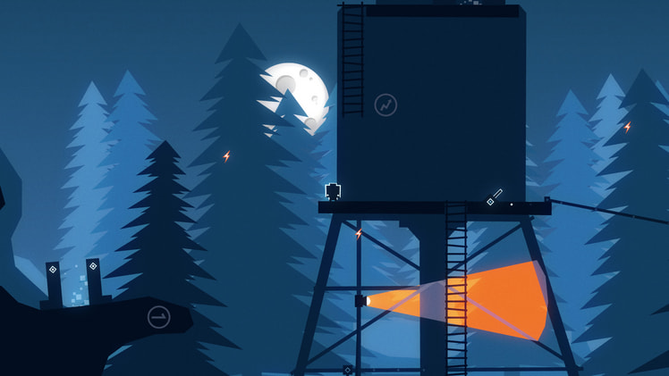 Night Lights screenshot 3