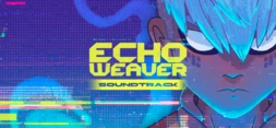 Echo Weaver - Soundtrack cover art
