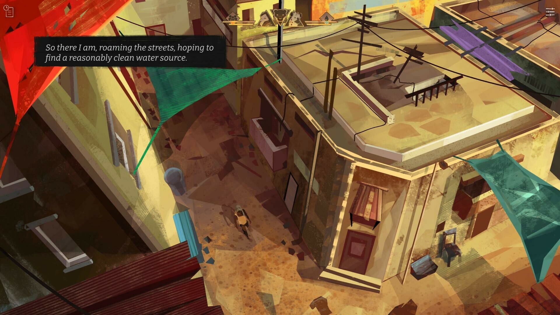 End of Lines — official screenshot 1