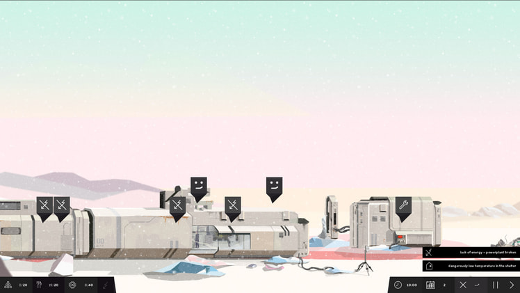SYMMETRY screenshot 3