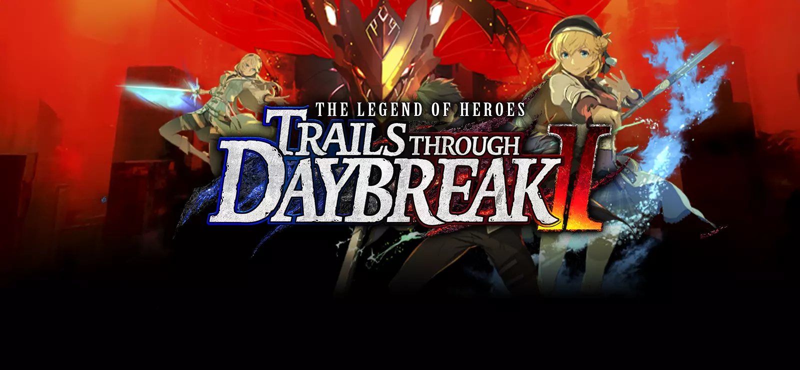The Legend of Heroes: Trails through Daybreak II GOG Games Download