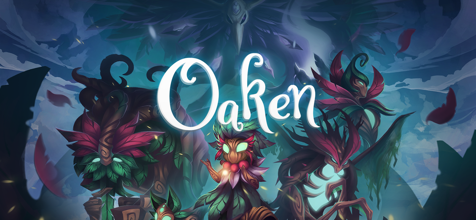 Oaken DEMO