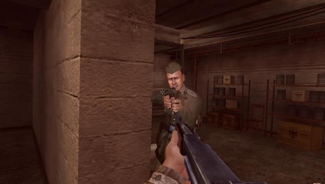 play medal of honor allied assault online