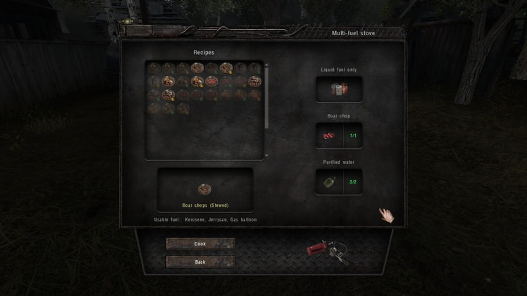 S.T.A.L.K.E.R. Anomaly — 5