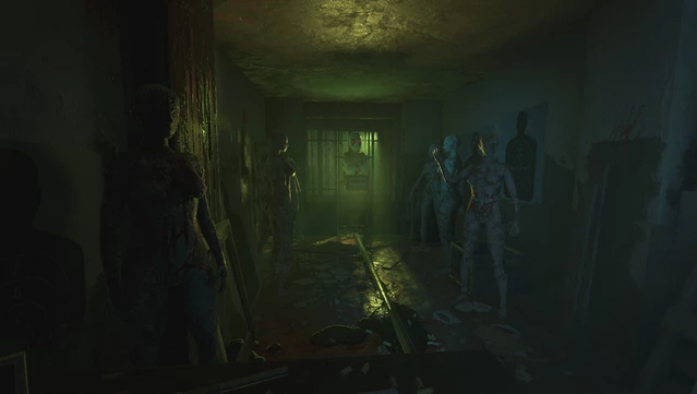 #6. Don't Be Afraid 2 (GOG) Bởi: Eneida Games, Untold Tales