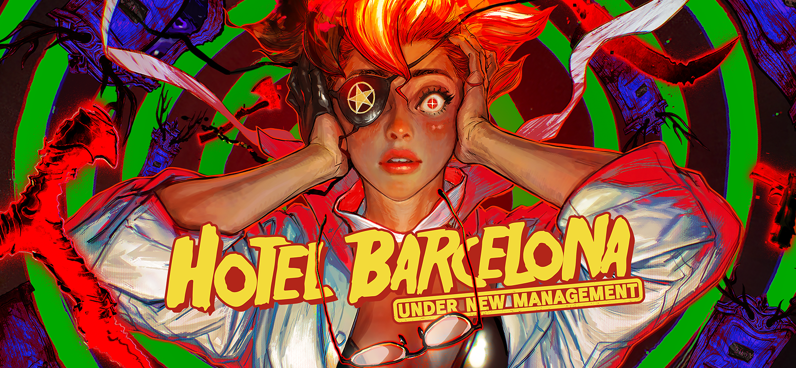 HOTEL BARCELONA