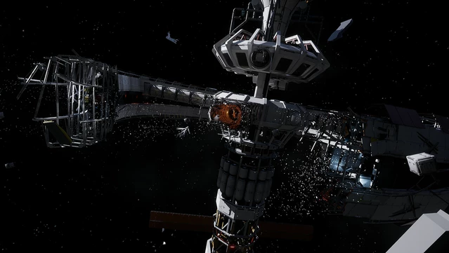 #10. Deliver Us The Moon - Original Soundtrack (GOG) 作者: Wired Productions