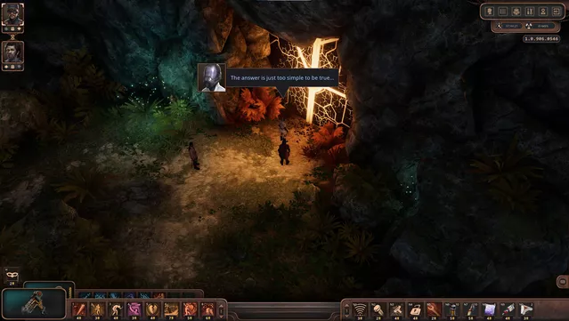 #10. Encased RPG - Soundtrack (GOG) โดย: Prime Matter