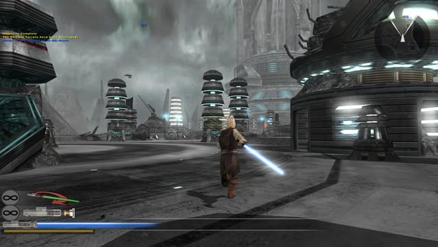 65% STAR WARS™ Battlefront™ II (Classic, 2005) on