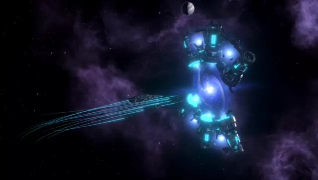 #8. Stellaris: Overlord (GOG) โดย: Paradox Interactive