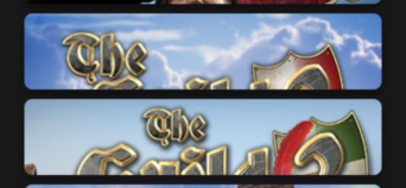 The Guild Franchise Pack