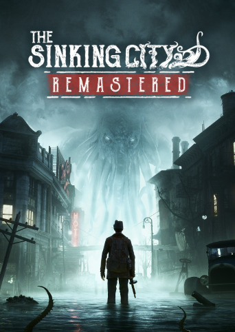 The Sinking City Remastered cover image