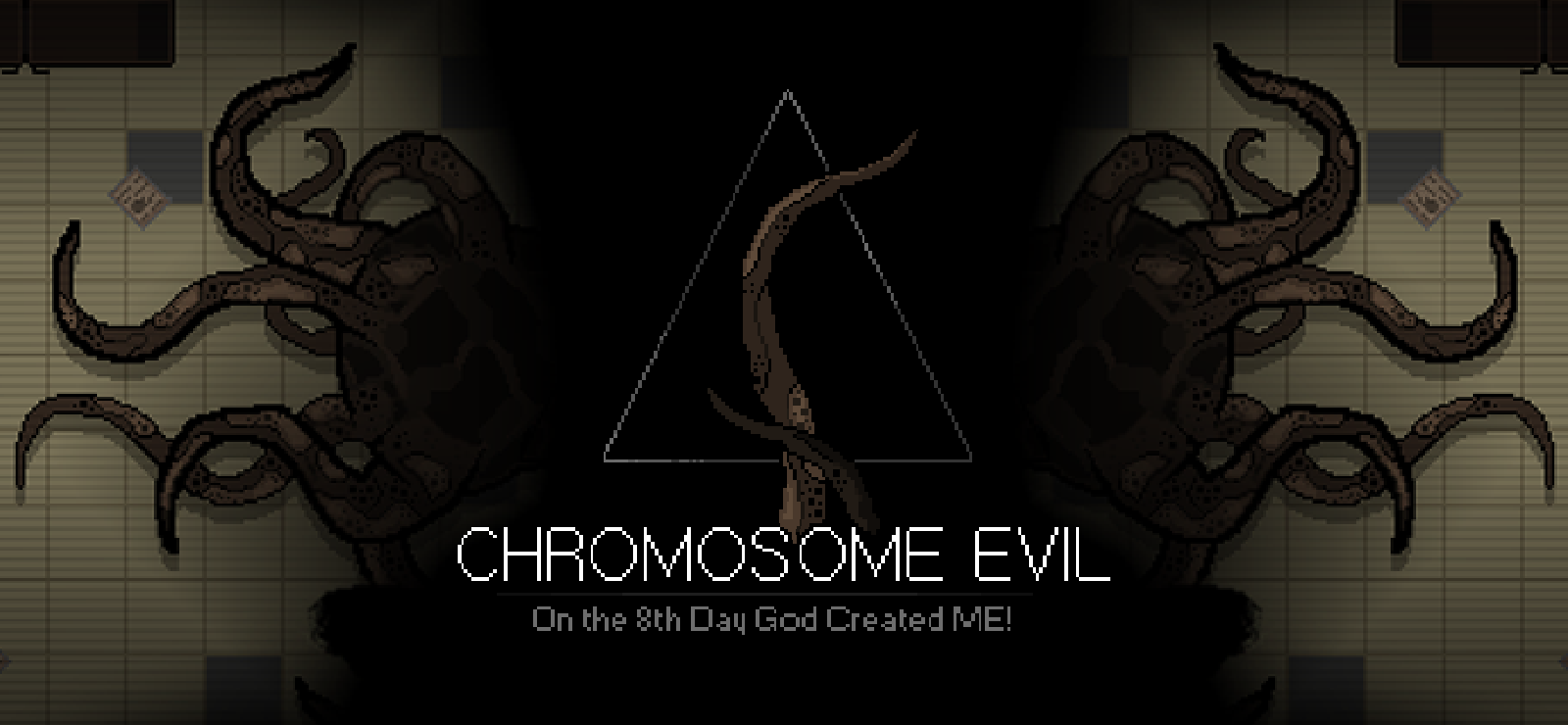 Chromosome Evil