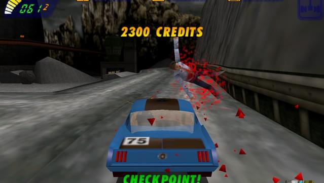 play carmageddon 2 online free