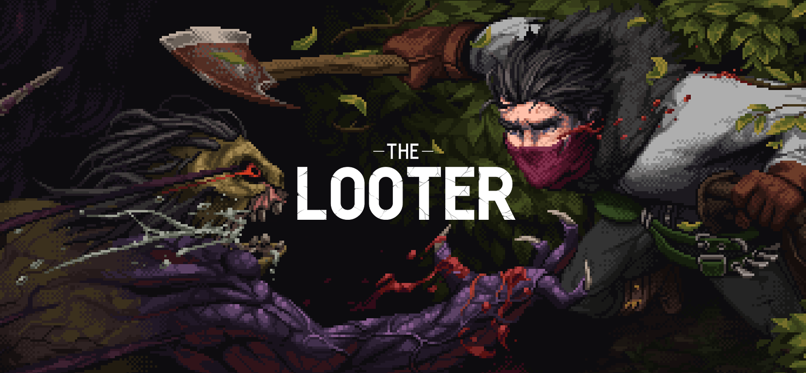 The Looter