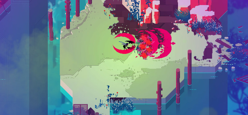 Resolutiion OST - The Last Website - image 2